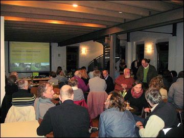 Aktivitäten im Altriper Auenland: Impressionen - Informationen - Ideen