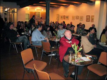 Aktivitäten im Altriper Auenland: Impressionen - Informationen - Ideen