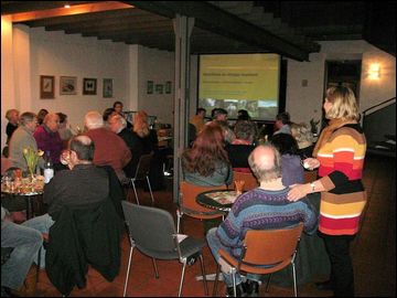 Aktivitäten im Altriper Auenland: Impressionen - Informationen - Ideen